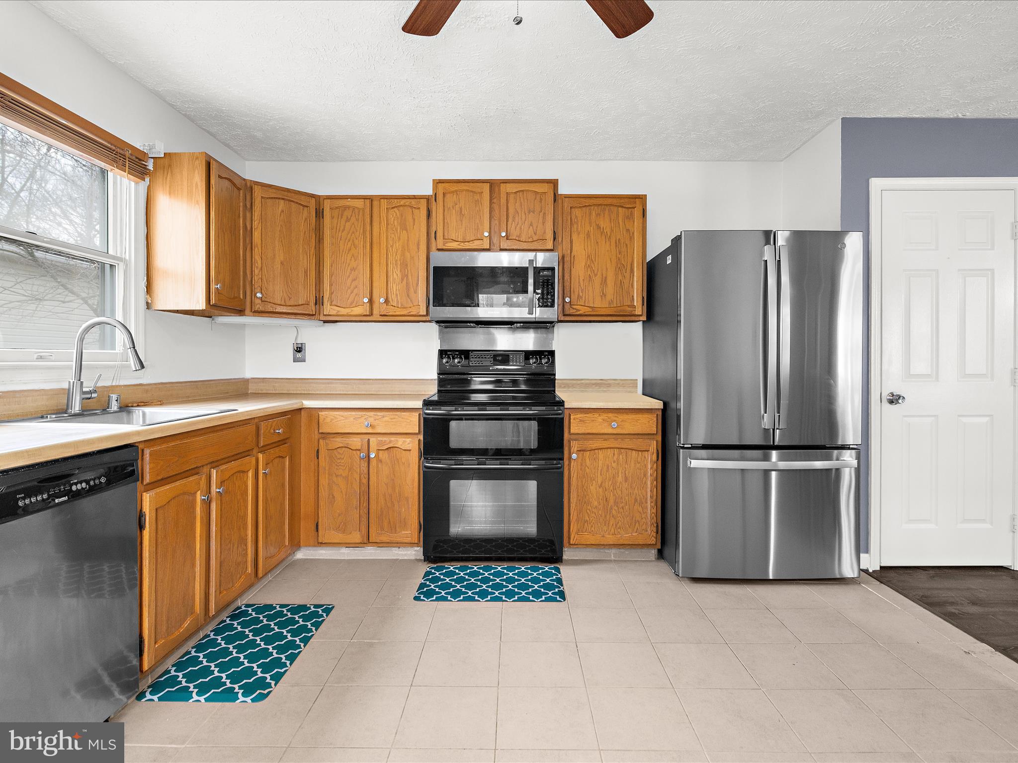 GREEN HAVEN - Residential