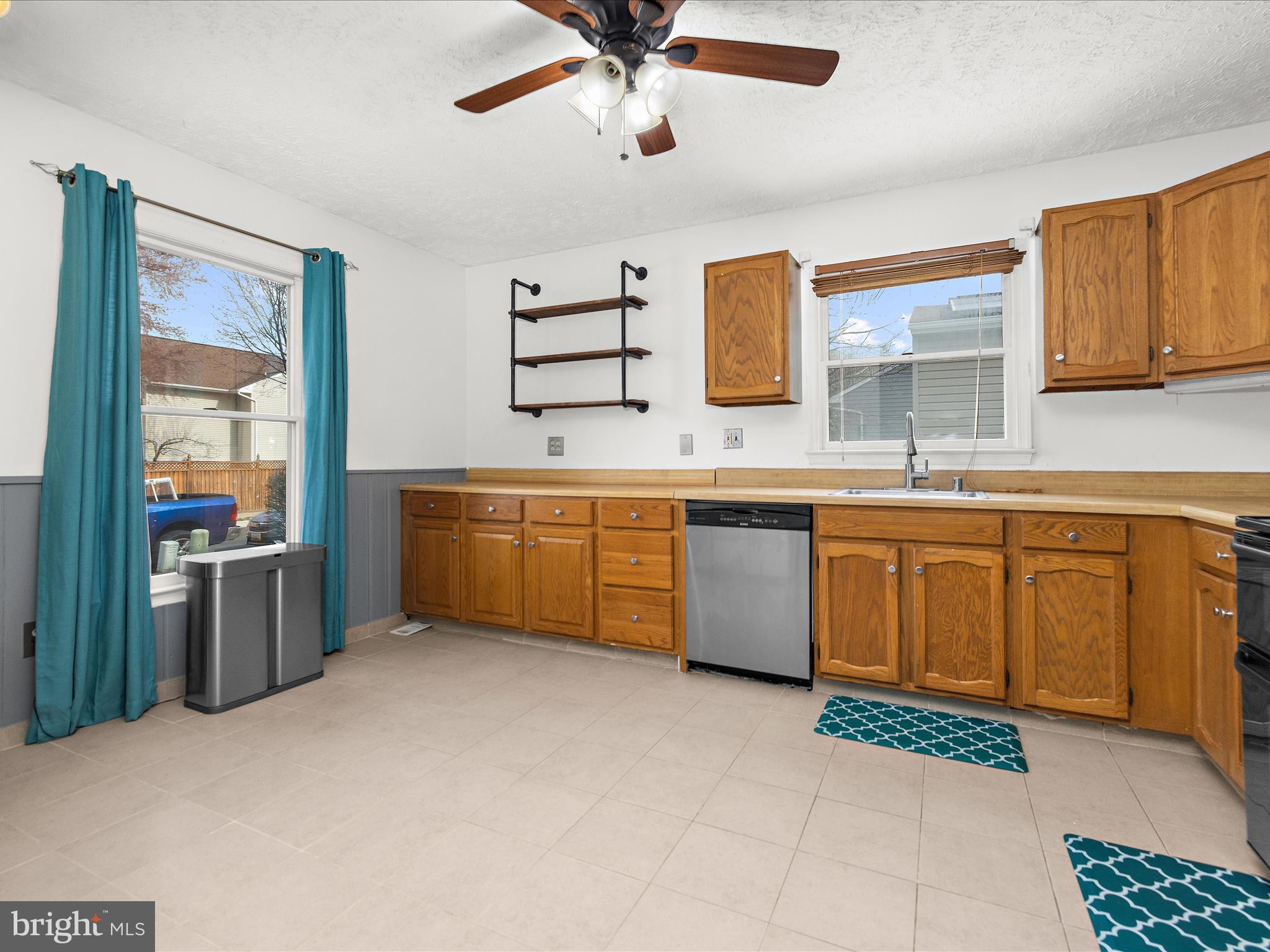 GREEN HAVEN - Residential