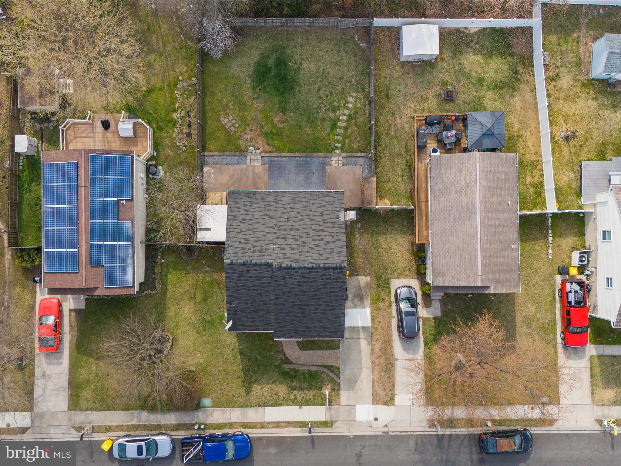 GREEN HAVEN - Residential