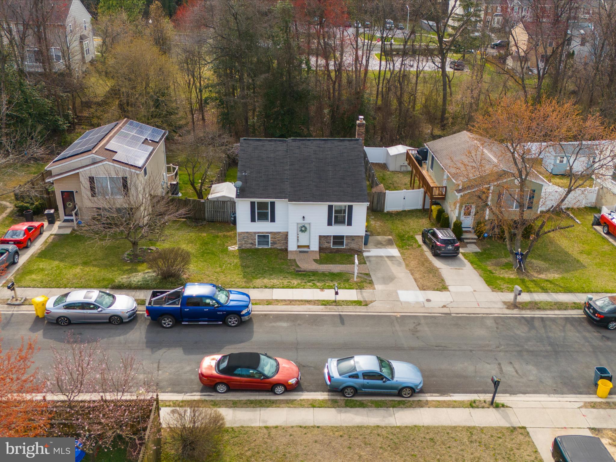 GREEN HAVEN - Residential