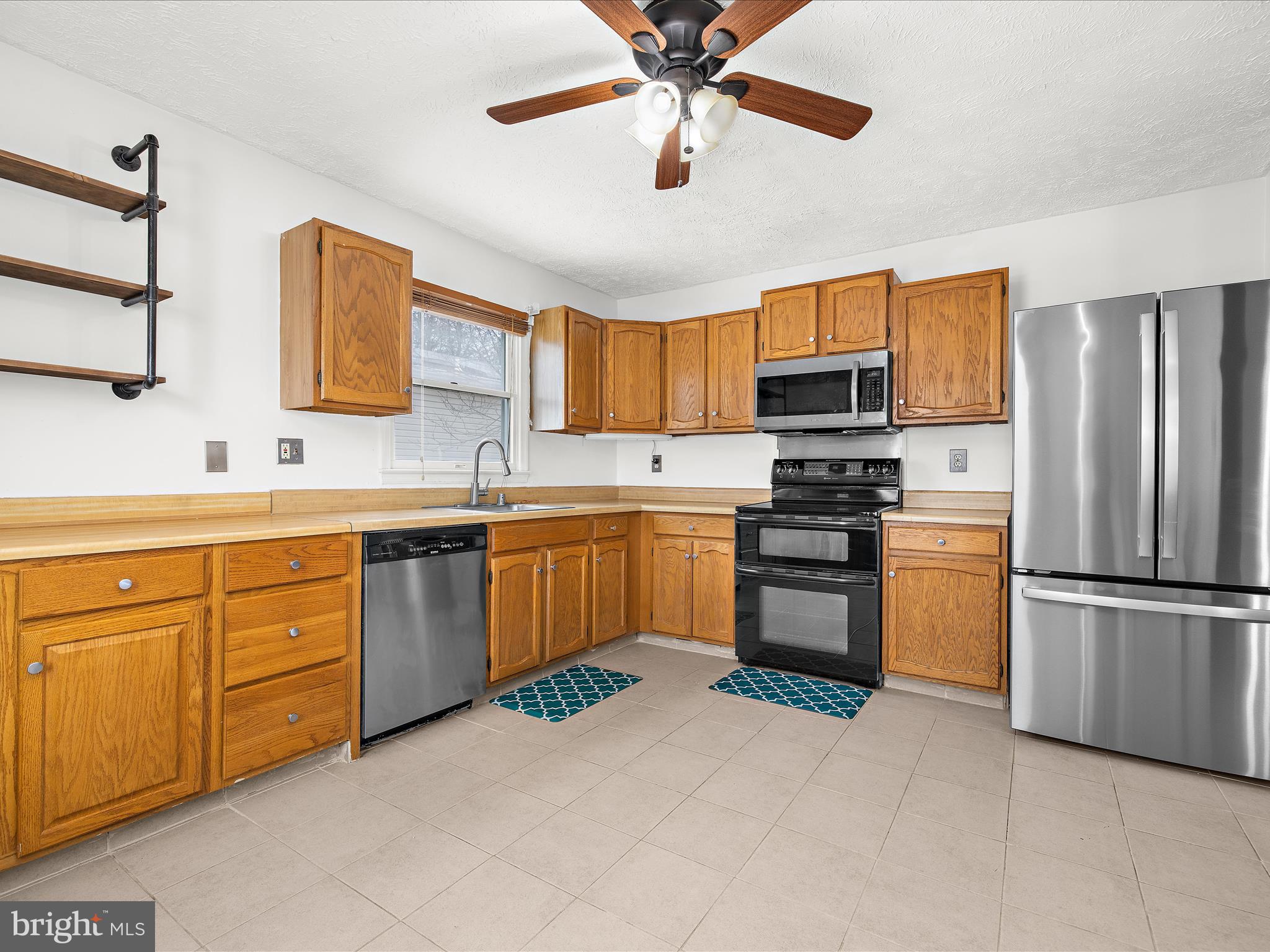 GREEN HAVEN - Residential