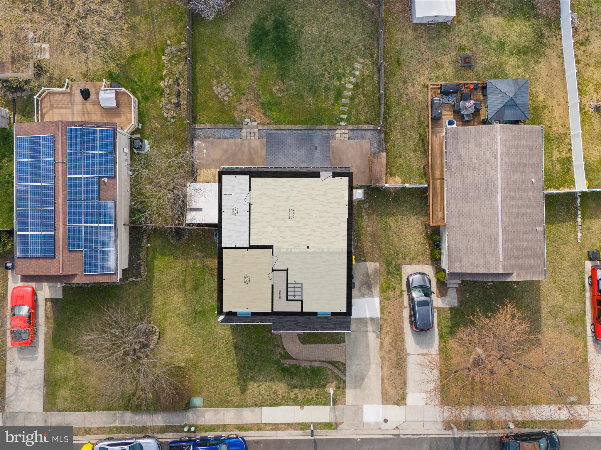 GREEN HAVEN - Residential