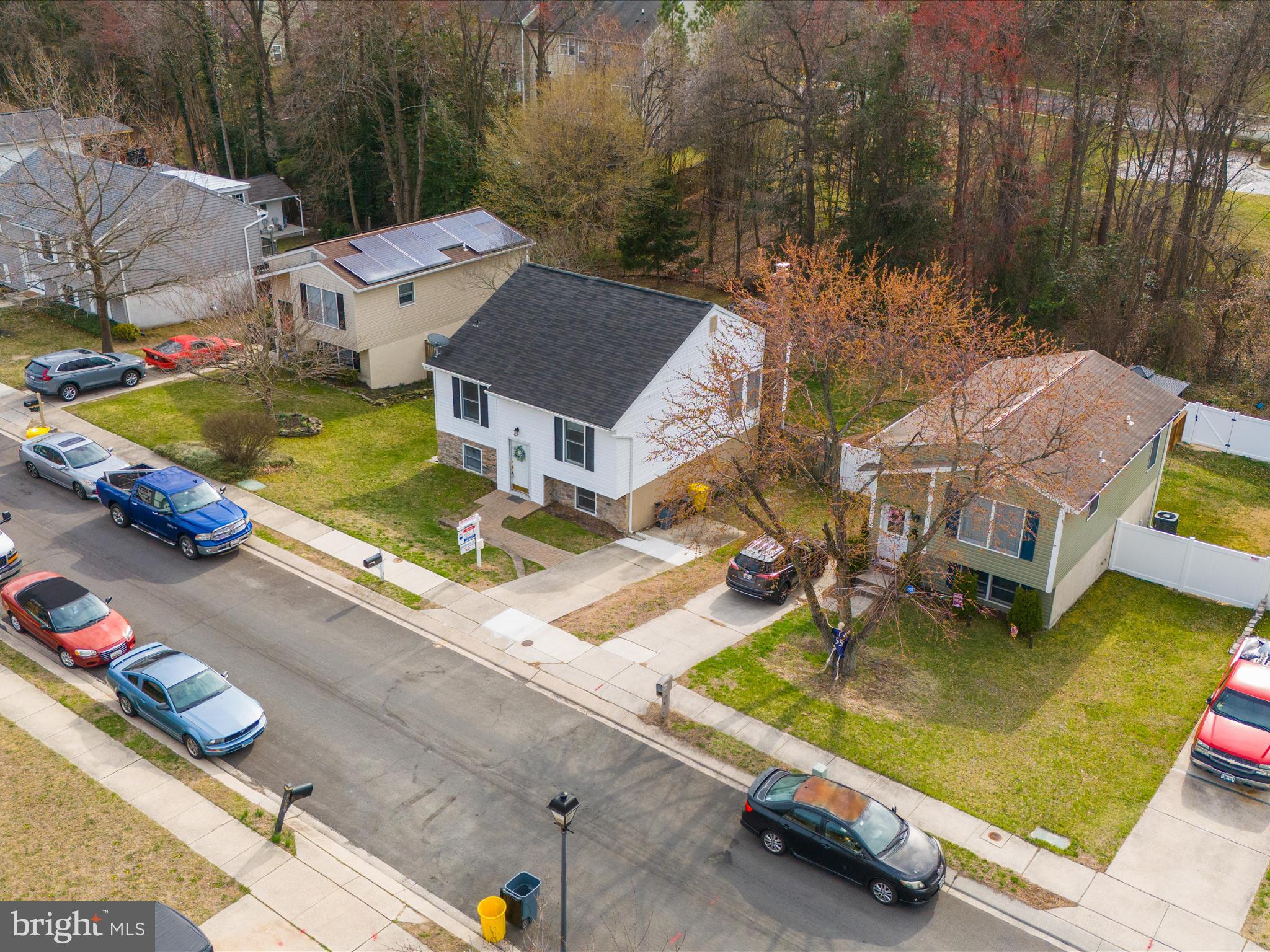 GREEN HAVEN - Residential