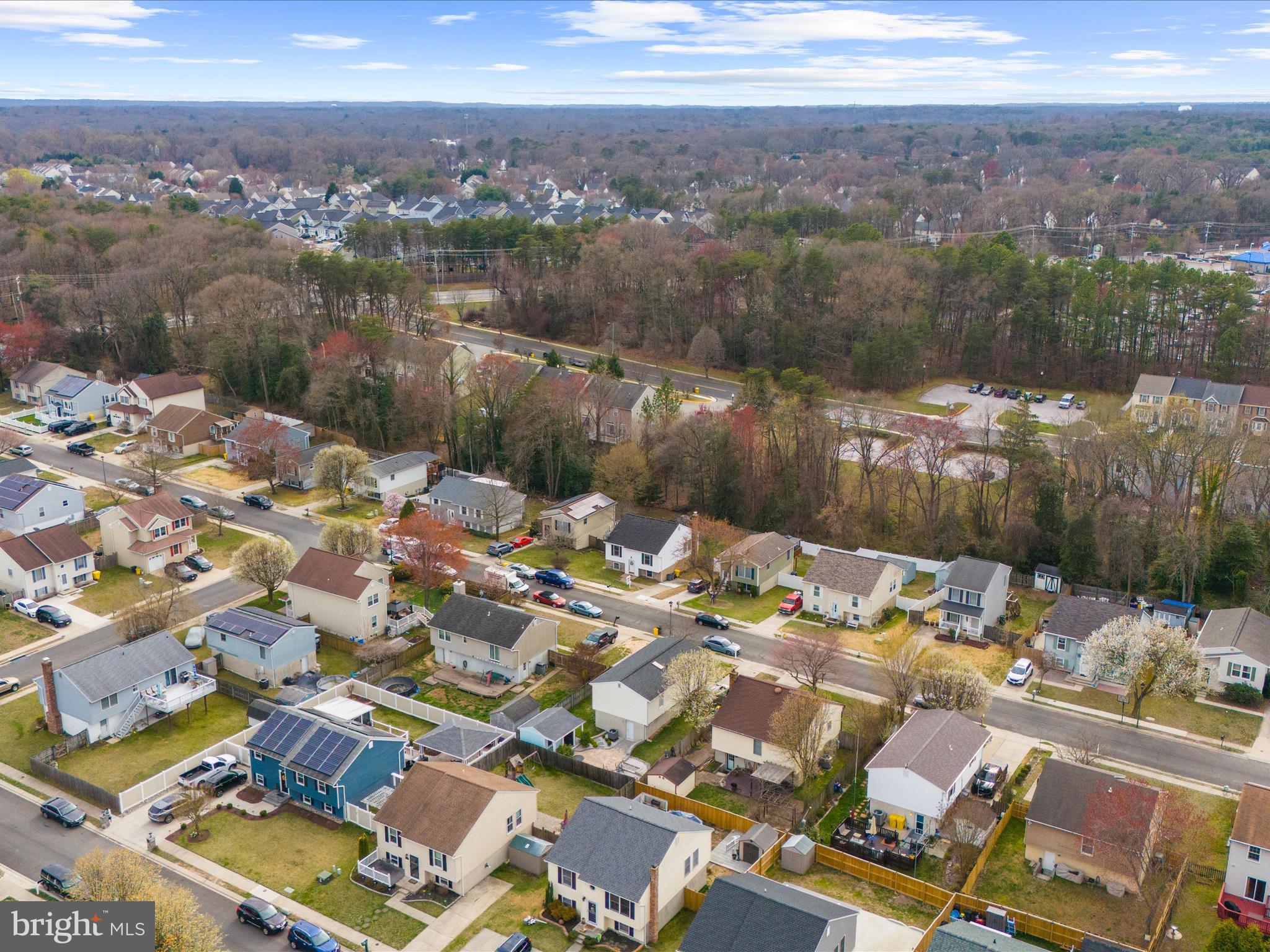 GREEN HAVEN - Residential