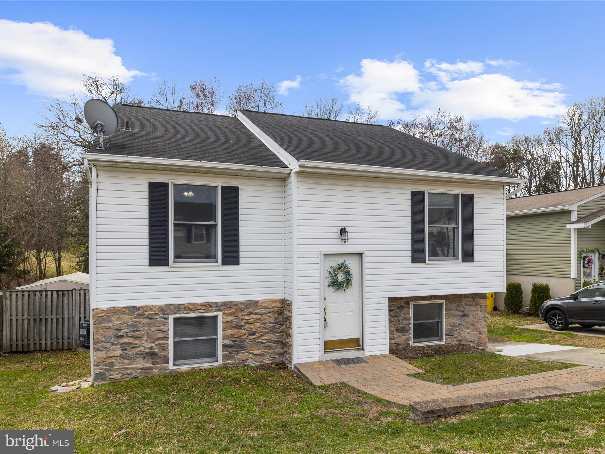 GREEN HAVEN - Residential