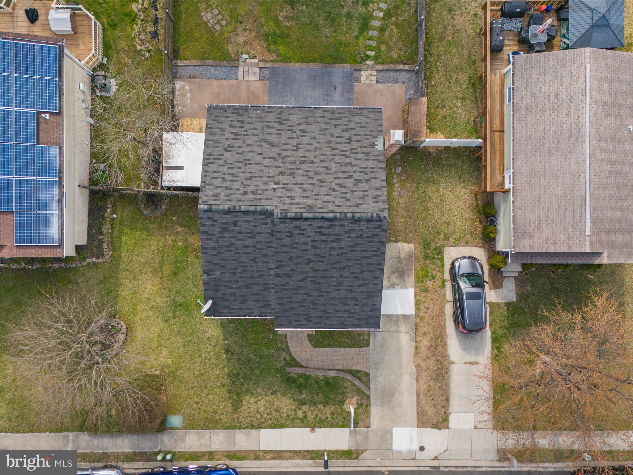 GREEN HAVEN - Residential