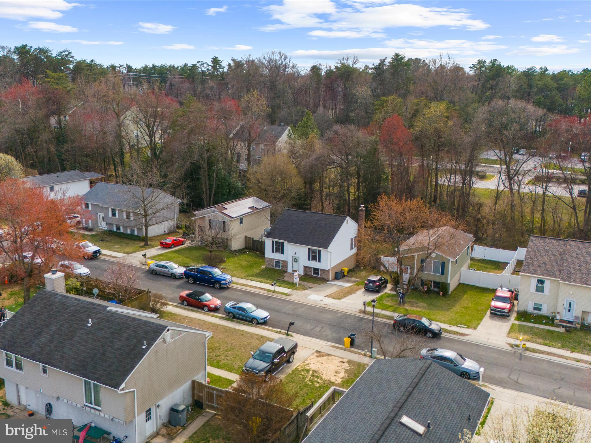 GREEN HAVEN - Residential