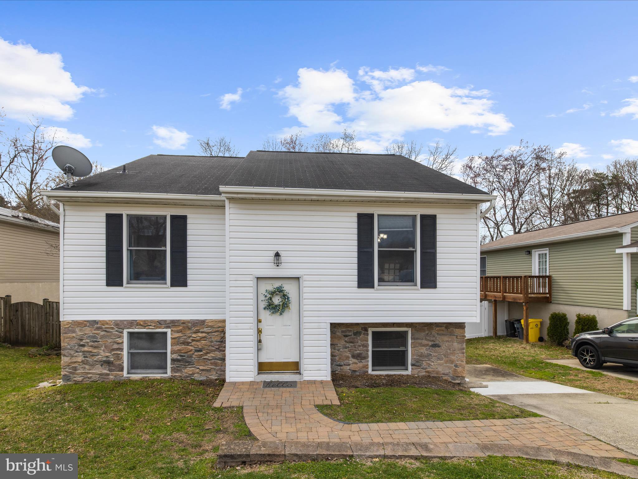 GREEN HAVEN - Residential