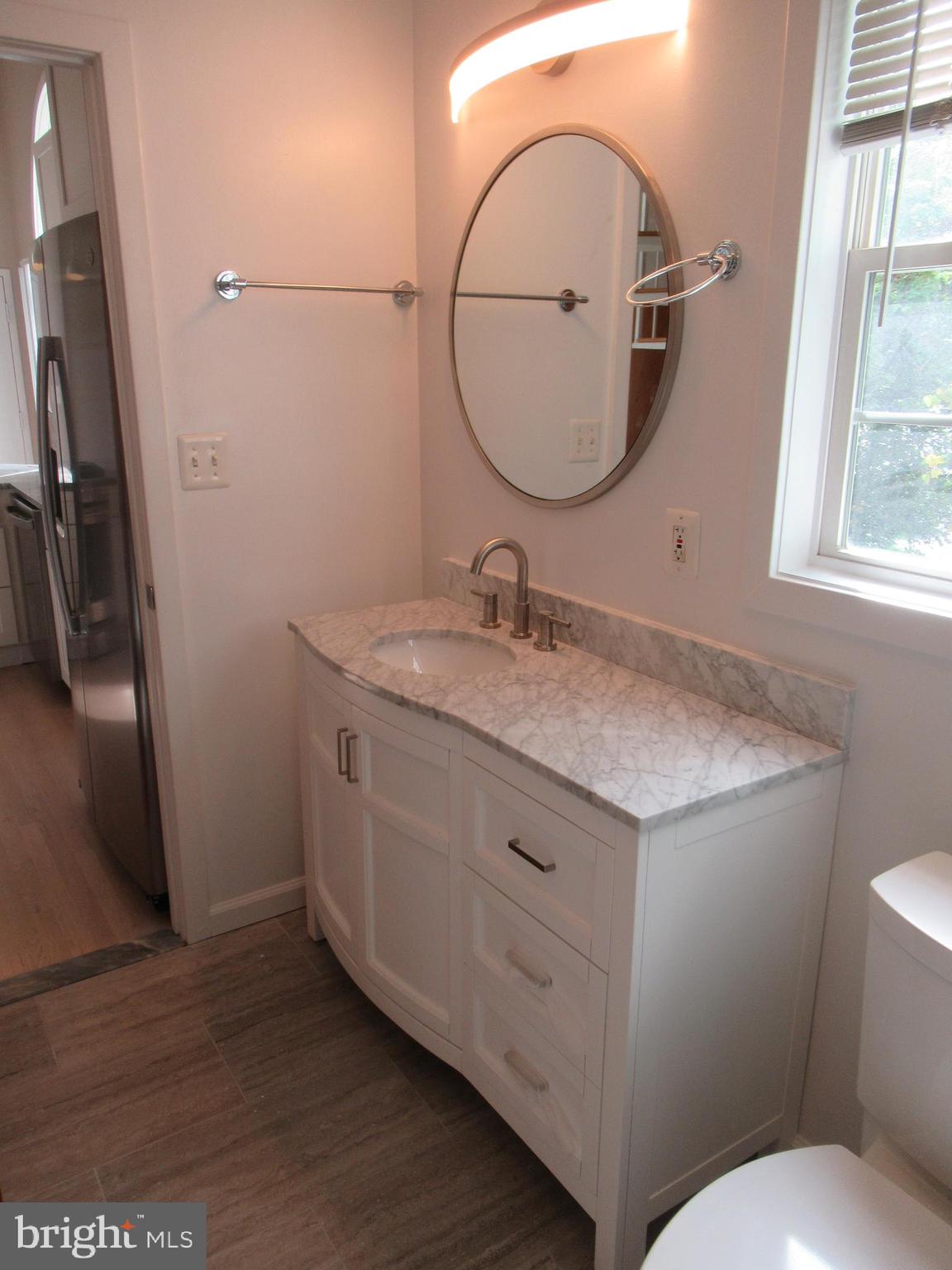 BARCROFT - Residential Lease