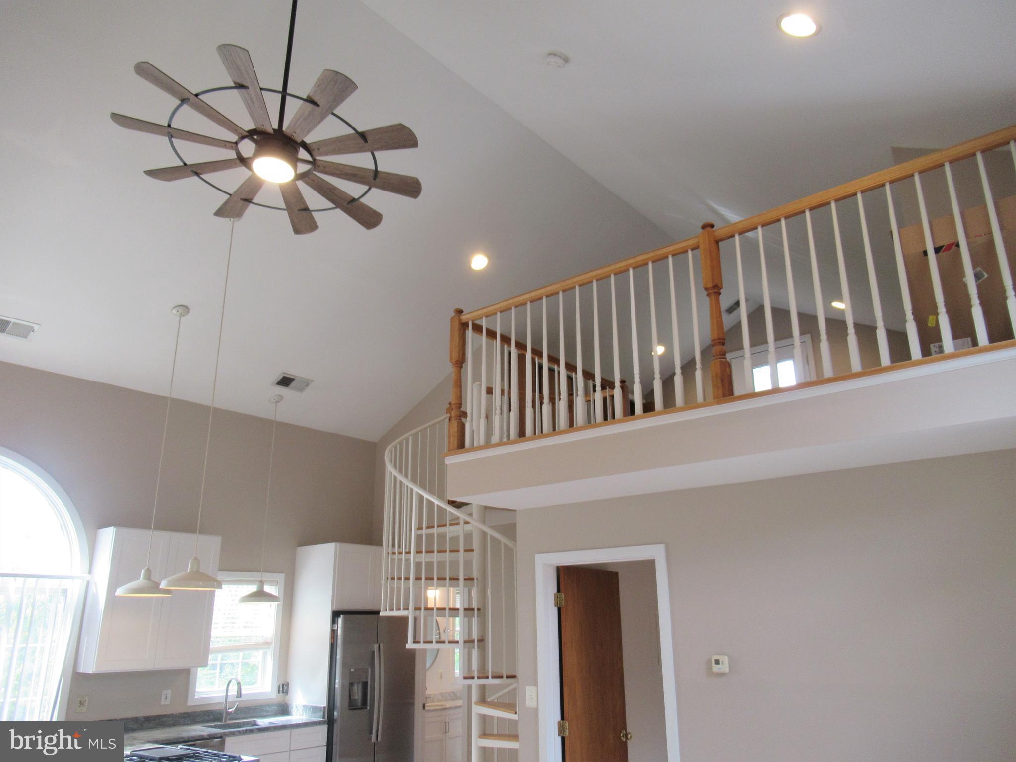 BARCROFT - Residential Lease