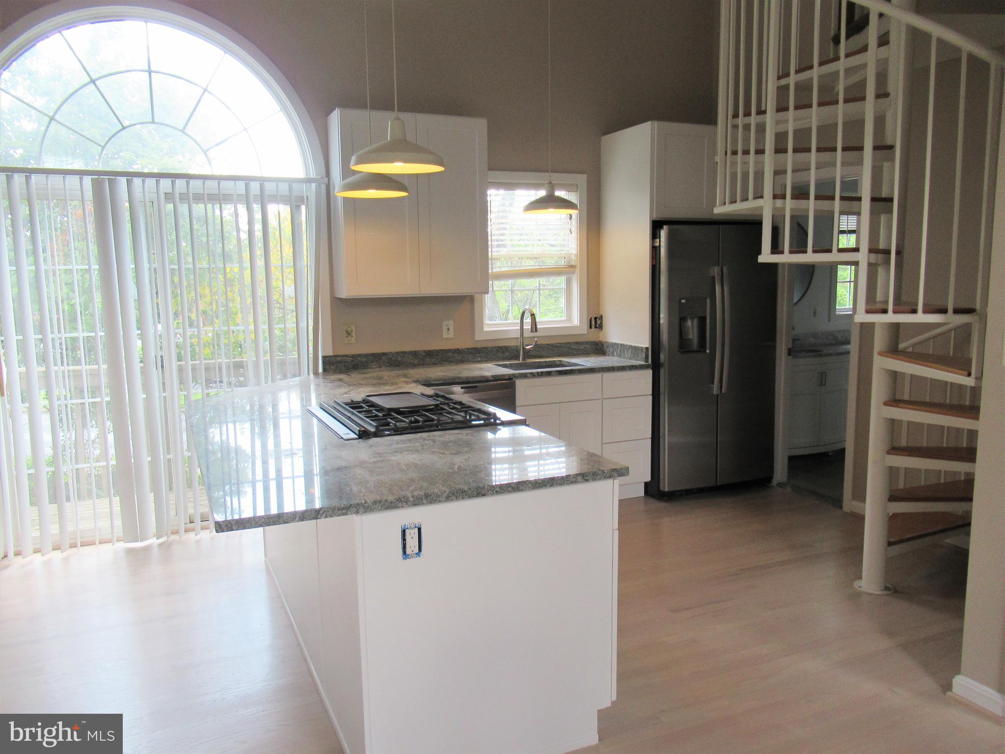 BARCROFT - Residential Lease