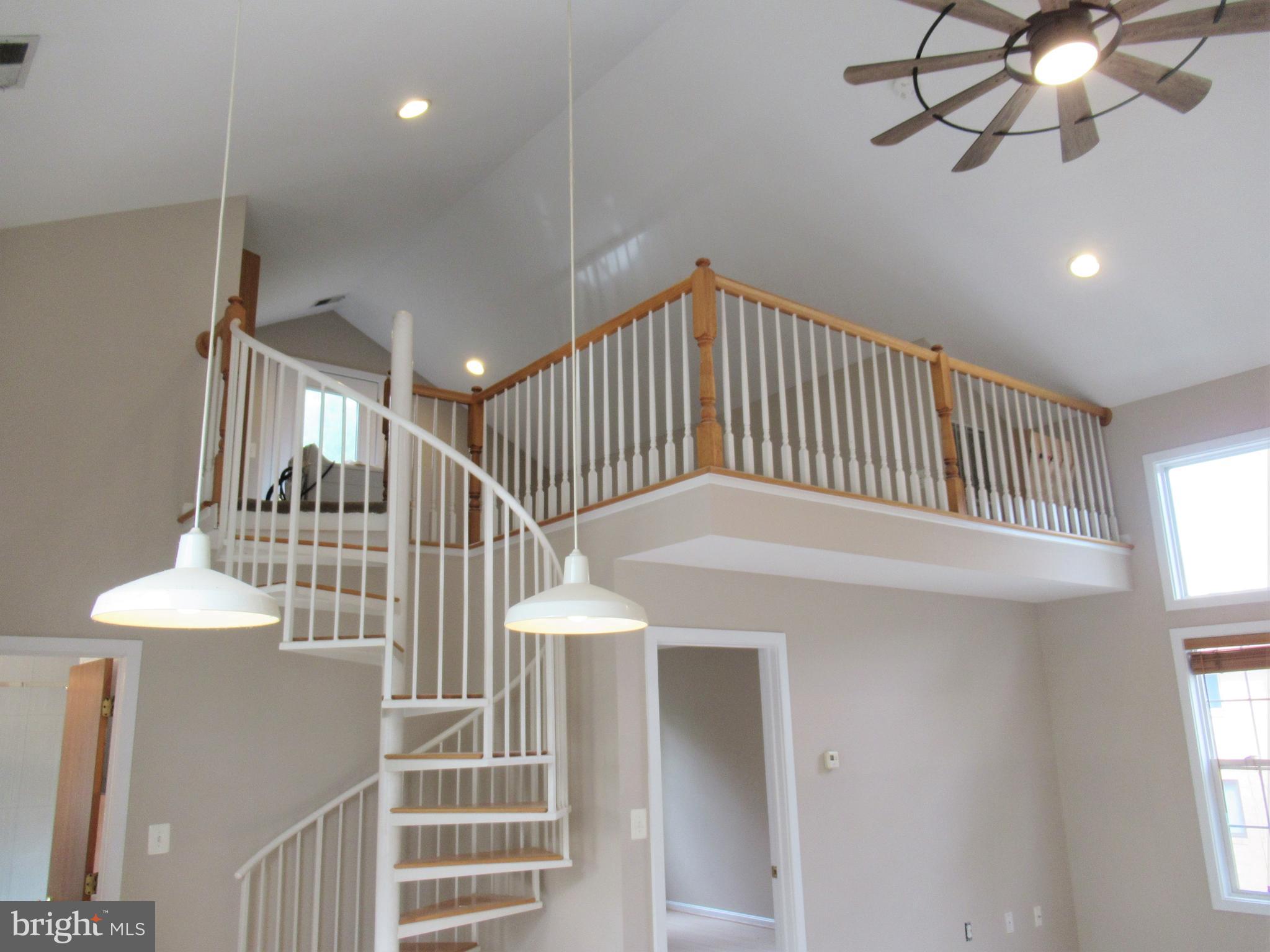 BARCROFT - Residential Lease