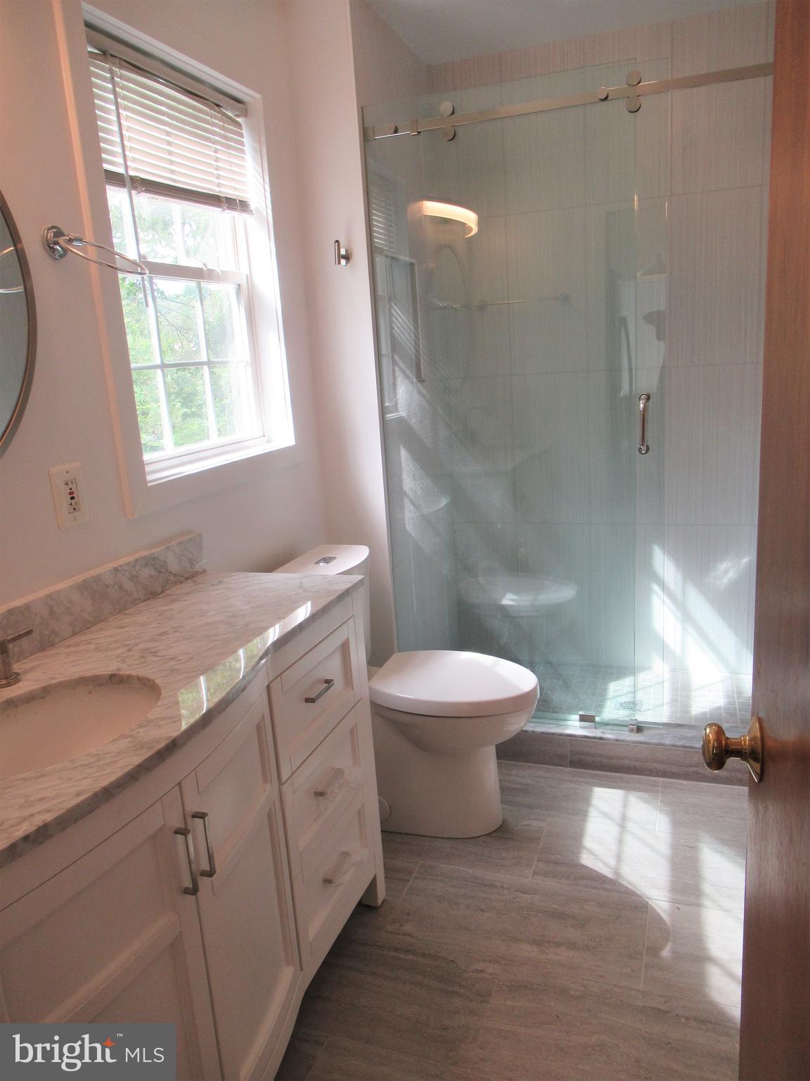 BARCROFT - Residential Lease