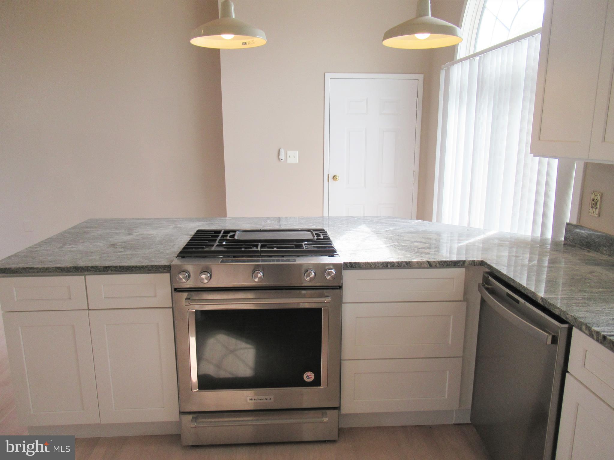 BARCROFT - Residential Lease