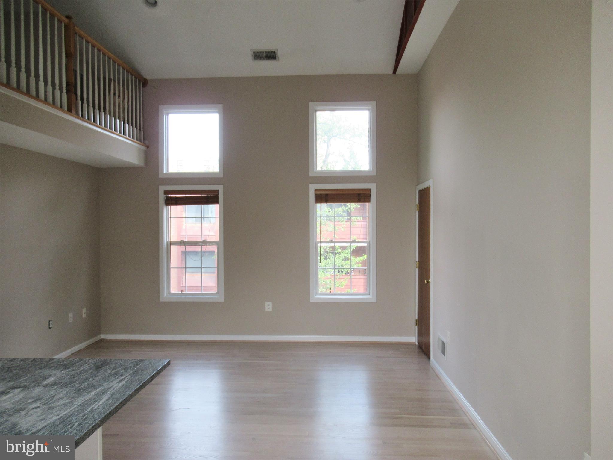 BARCROFT - Residential Lease