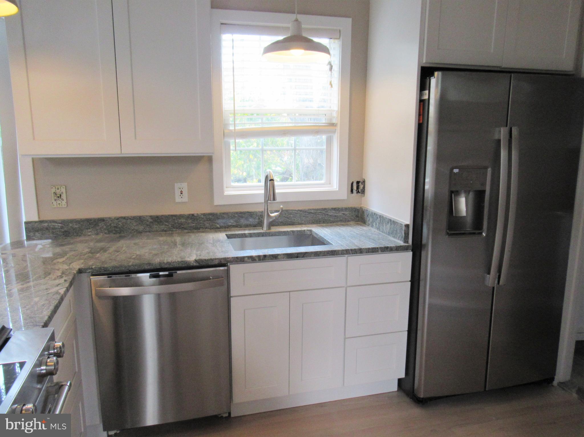 BARCROFT - Residential Lease