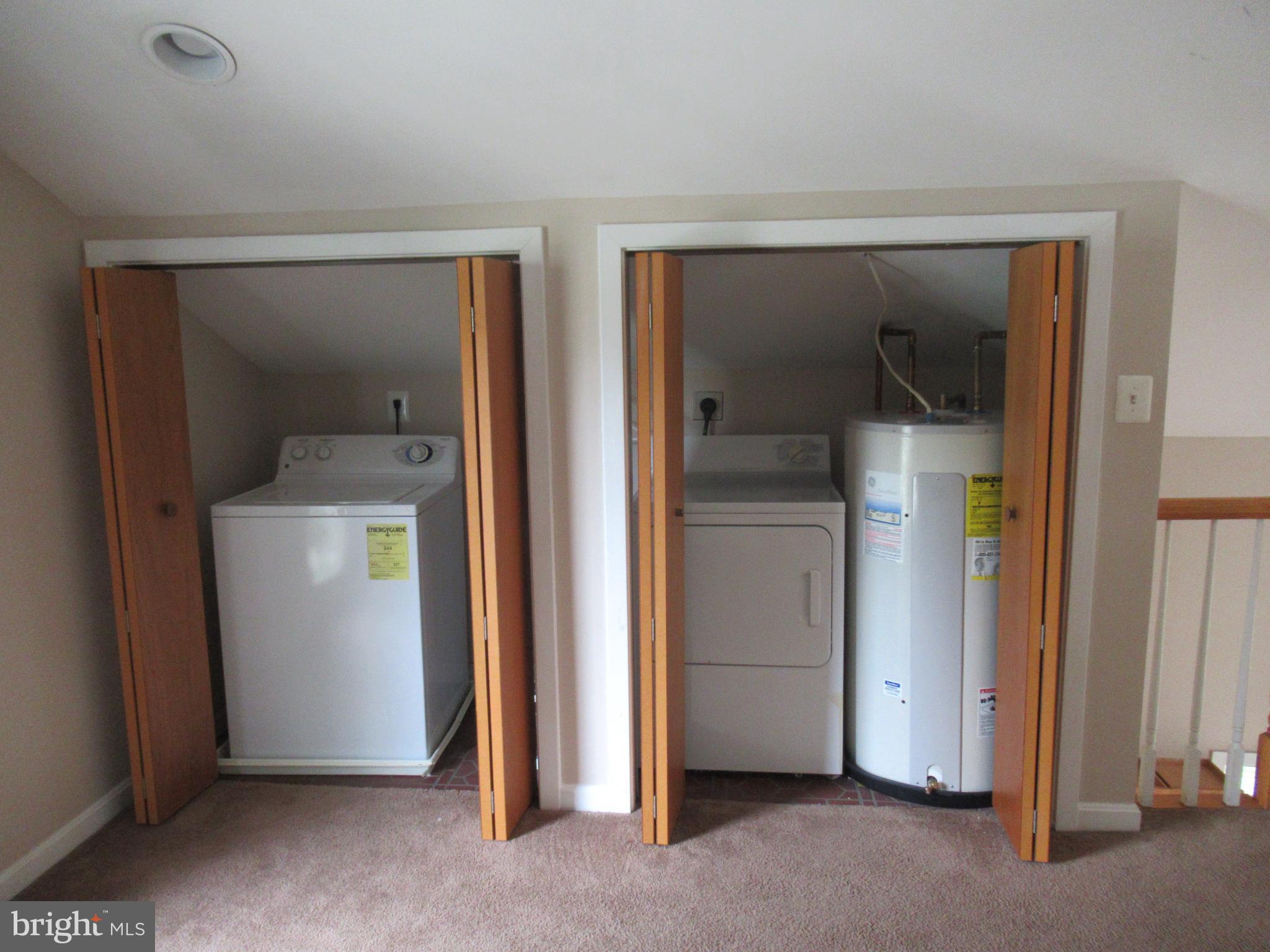 BARCROFT - Residential Lease