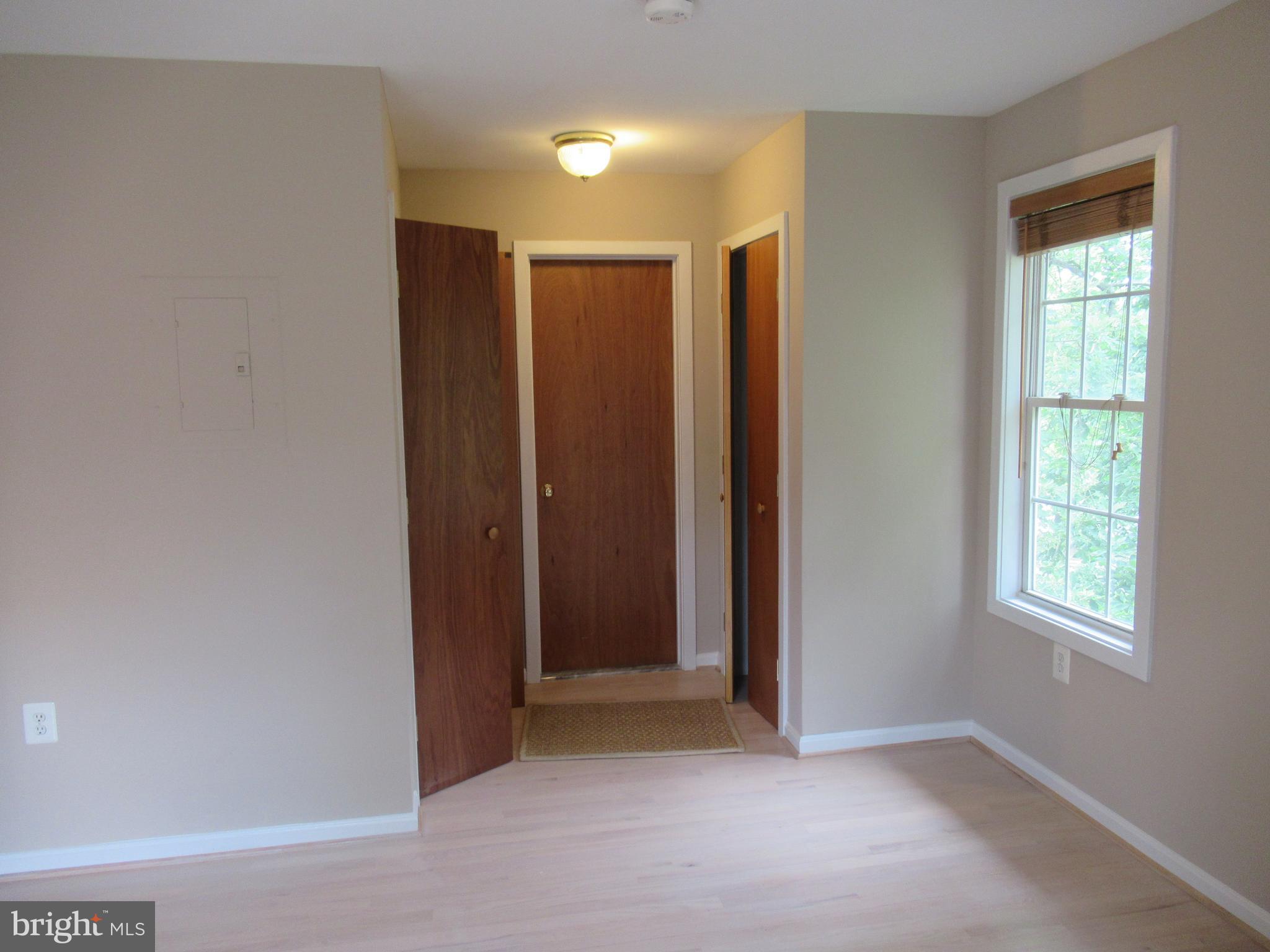 BARCROFT - Residential Lease