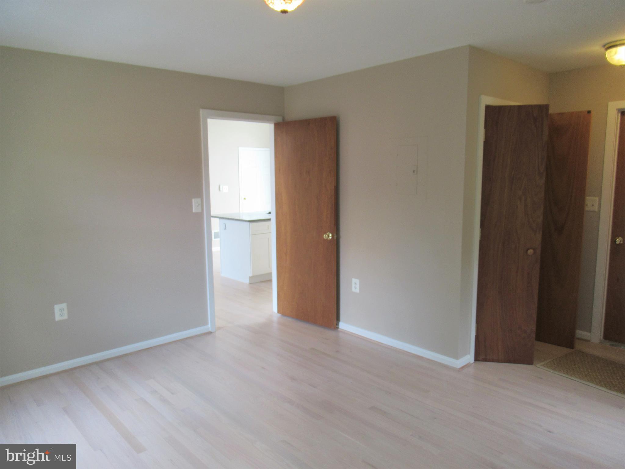 BARCROFT - Residential Lease