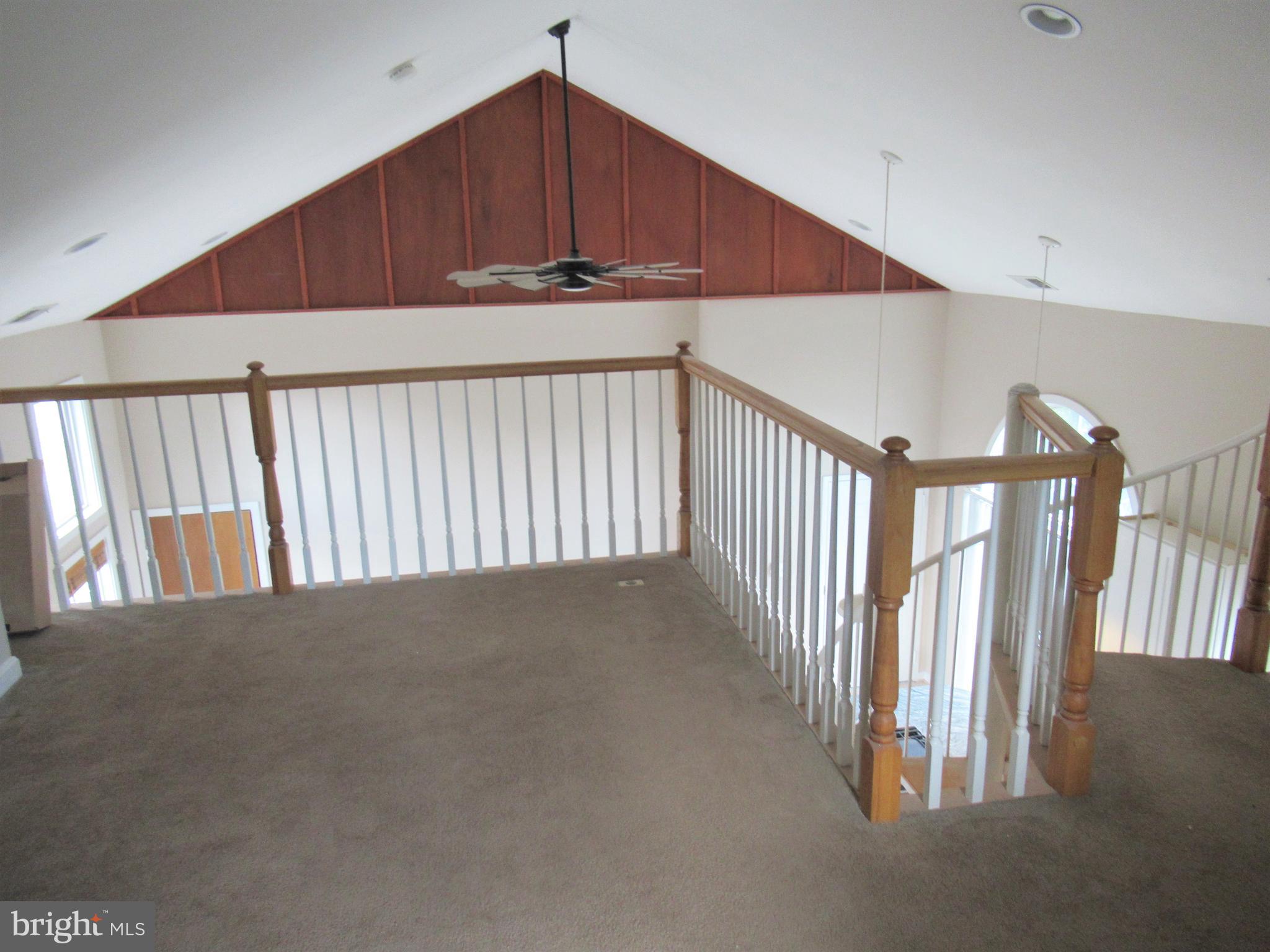 BARCROFT - Residential Lease