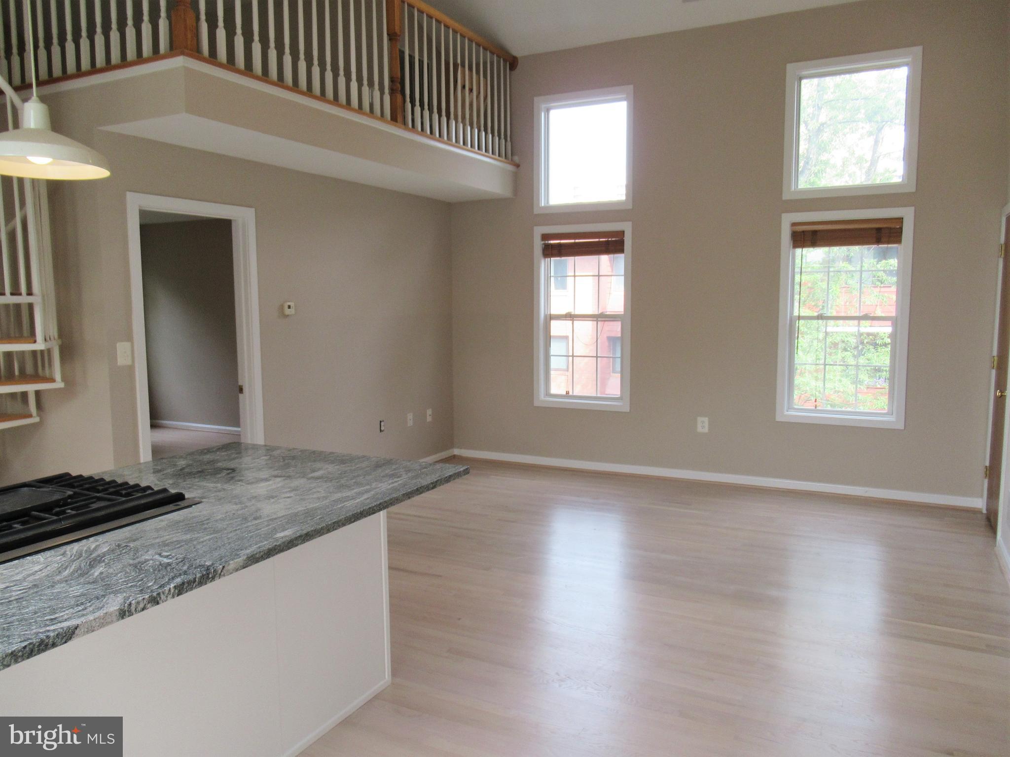 BARCROFT - Residential Lease