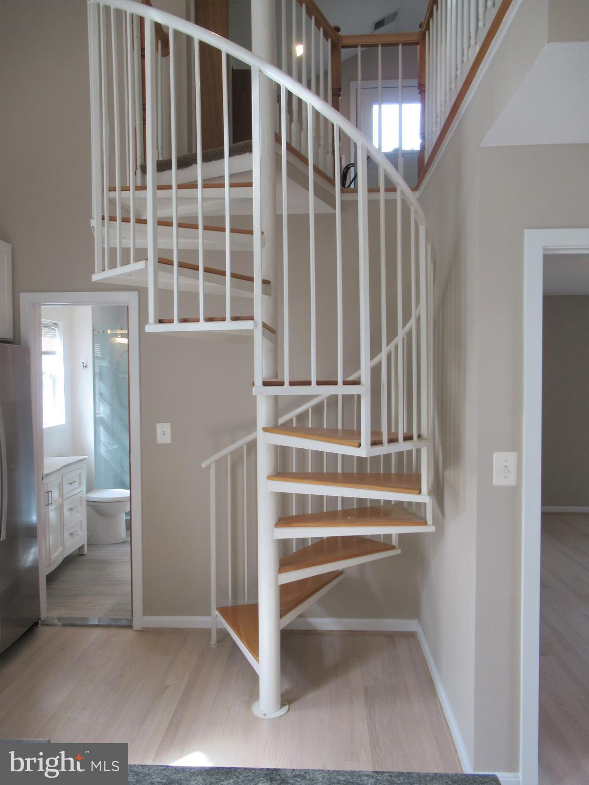 BARCROFT - Residential Lease