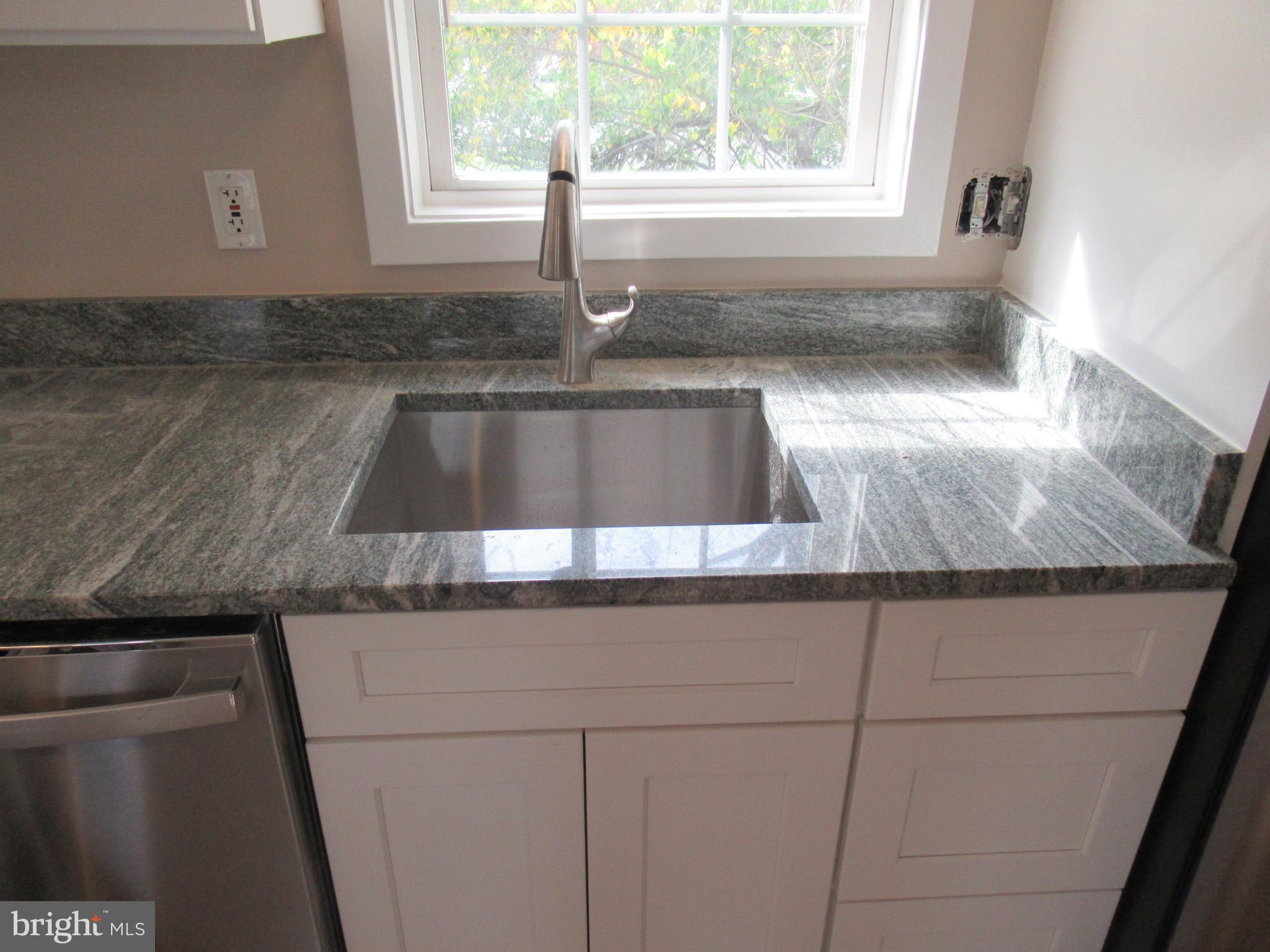 BARCROFT - Residential Lease