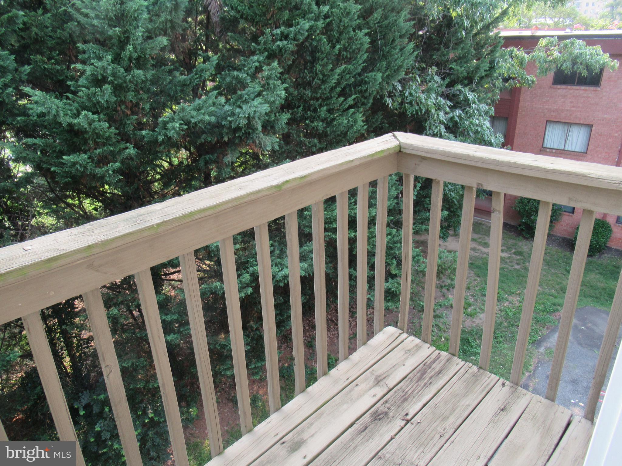 BARCROFT - Residential Lease