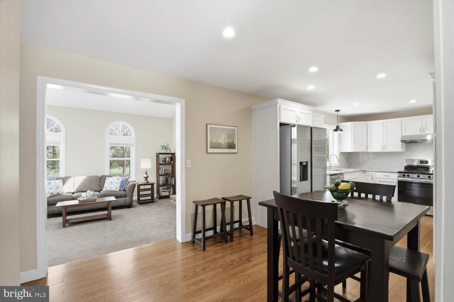 WHEATLAND HILLS - Residential