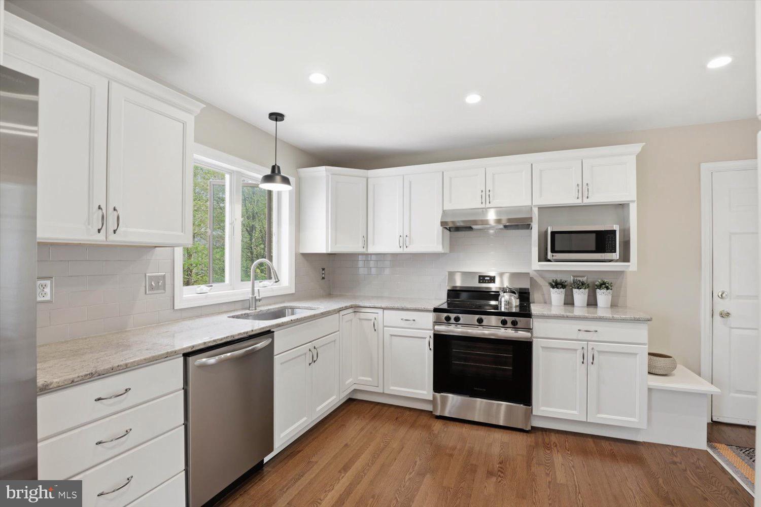 WHEATLAND HILLS - Residential