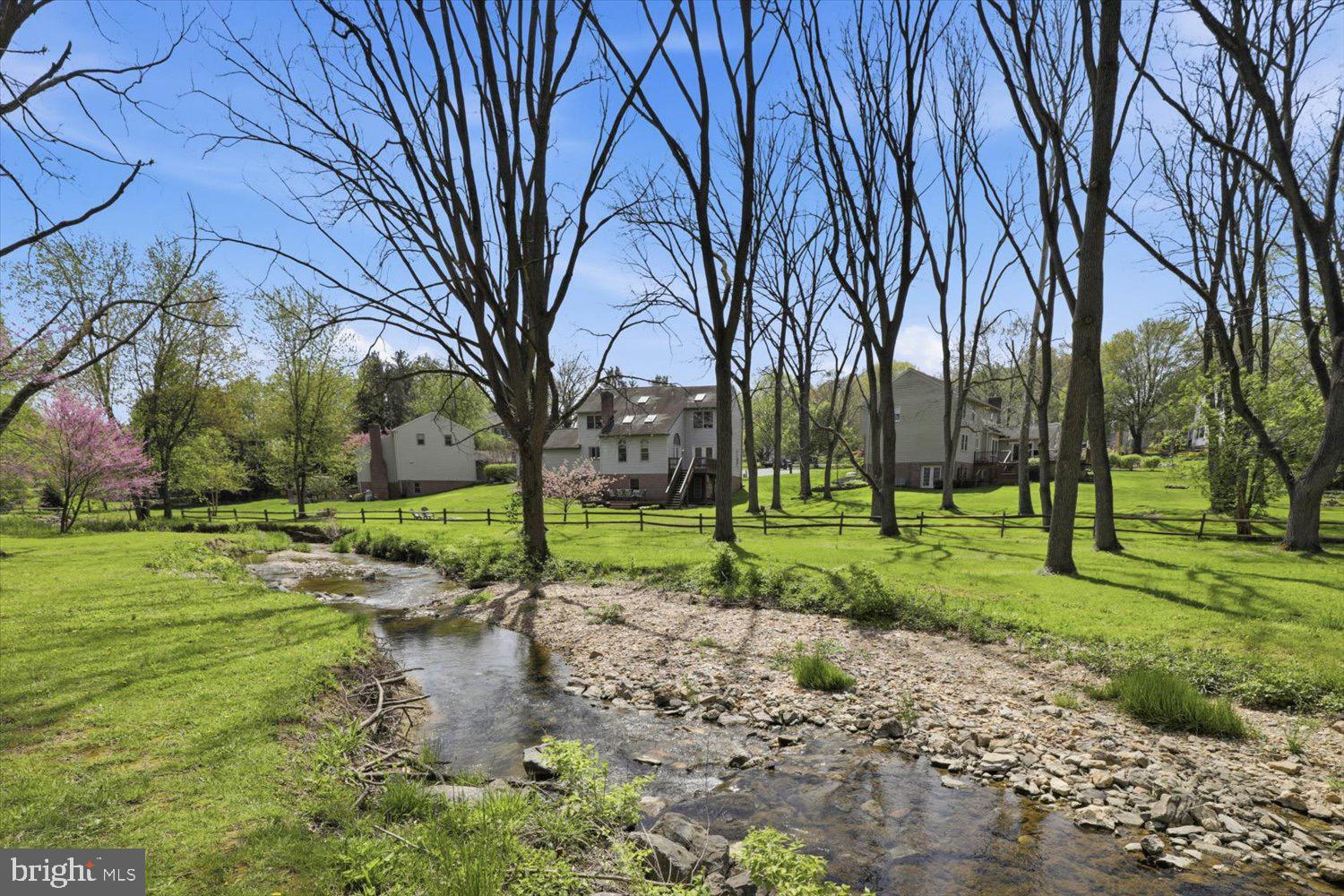 WHEATLAND HILLS - Residential