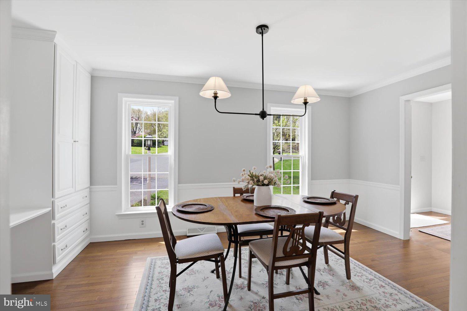 WHEATLAND HILLS - Residential