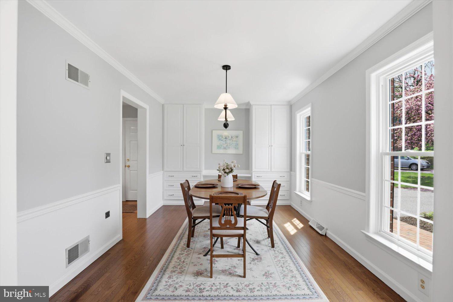 WHEATLAND HILLS - Residential