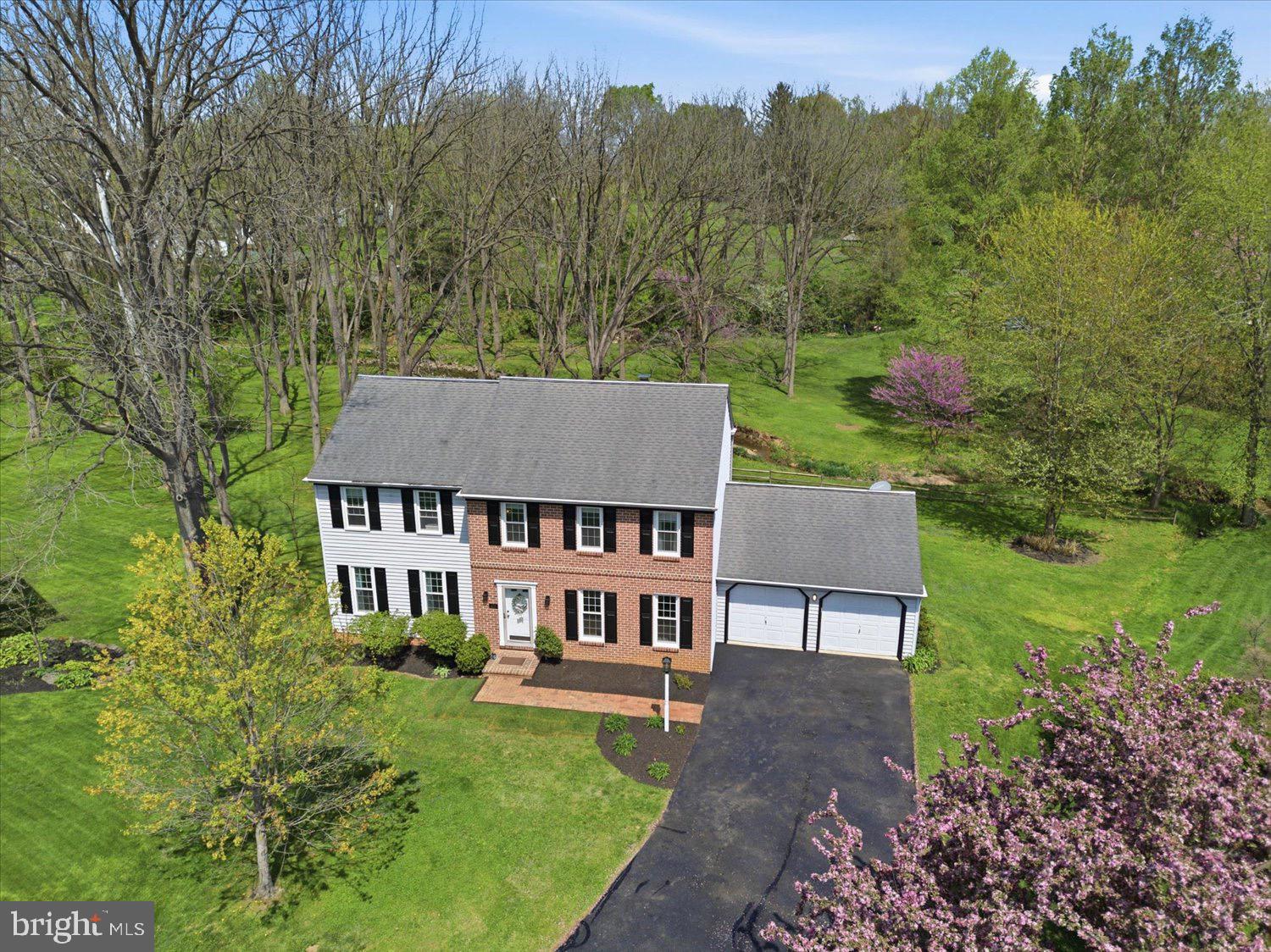 WHEATLAND HILLS - Residential