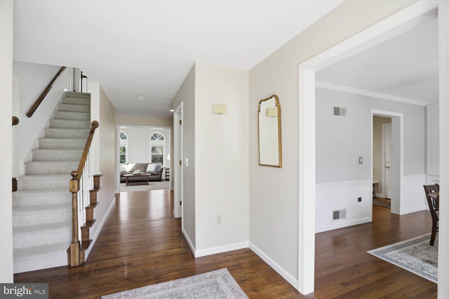 WHEATLAND HILLS - Residential