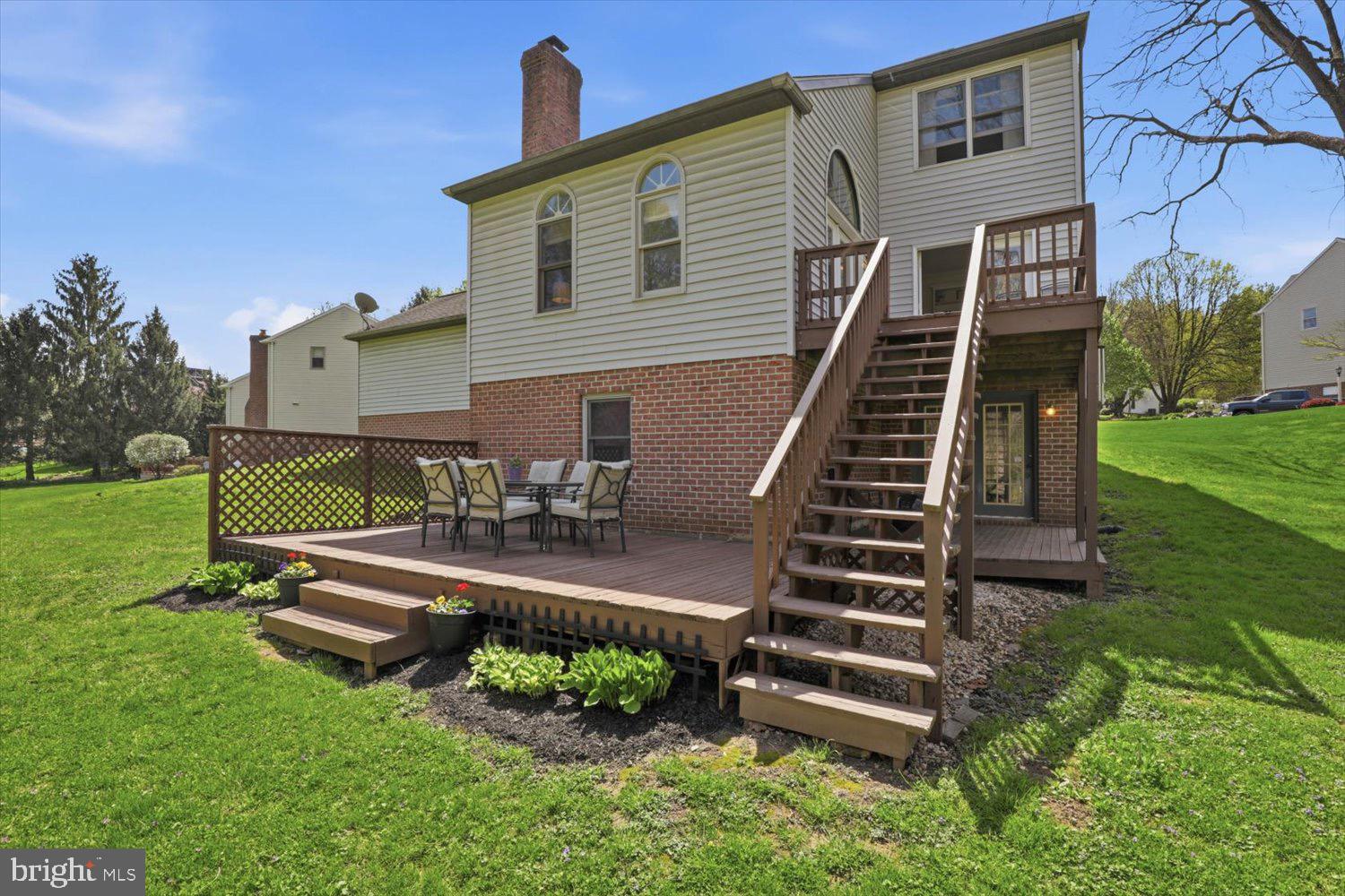 WHEATLAND HILLS - Residential