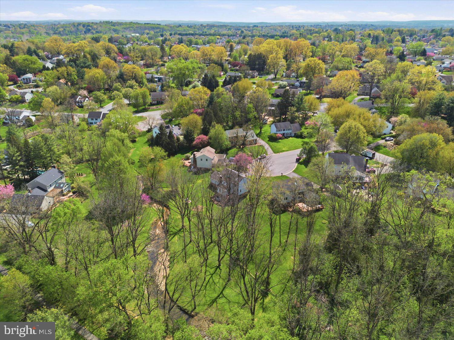 WHEATLAND HILLS - Residential