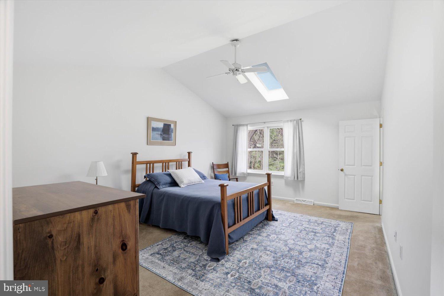 WHEATLAND HILLS - Residential