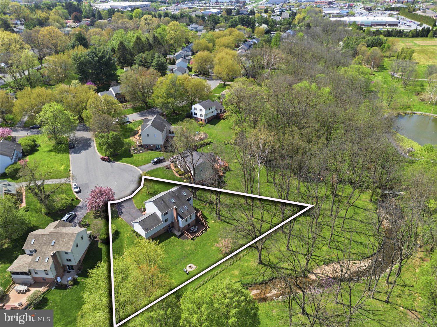 WHEATLAND HILLS - Residential