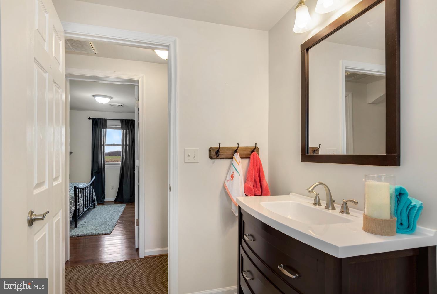 CHURCH HILL FARMS - Residential