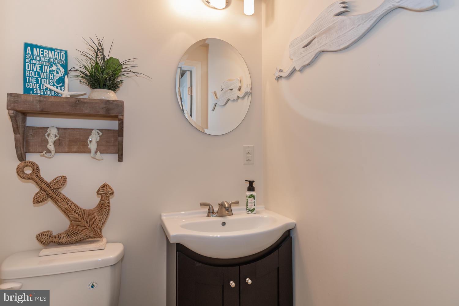 CHURCH HILL FARMS - Residential