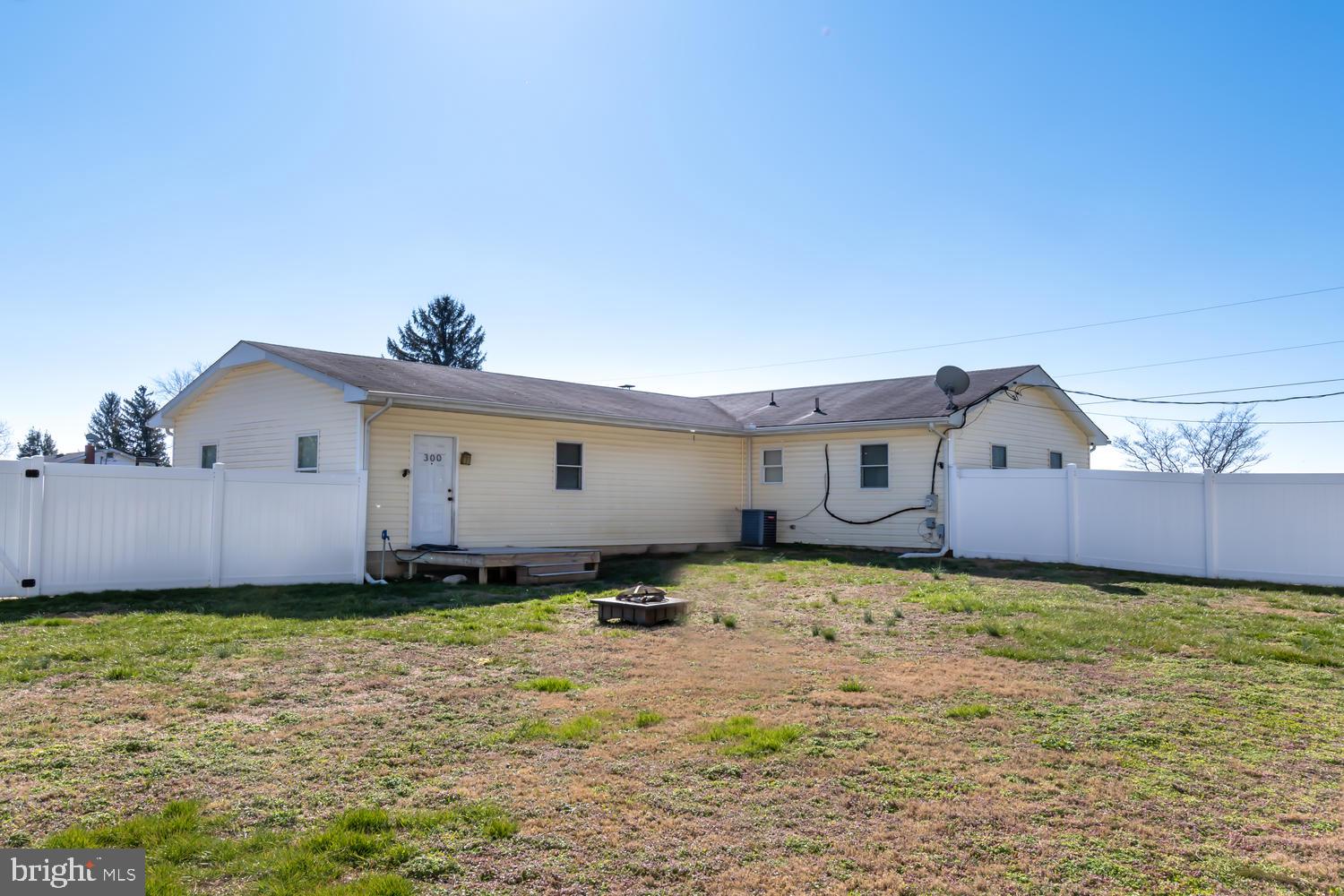 CHURCH HILL FARMS - Residential