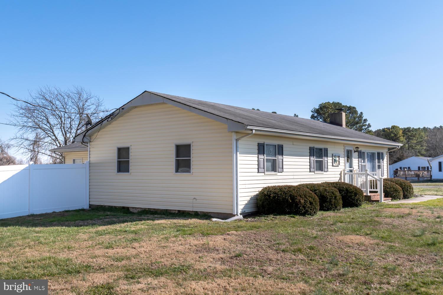 CHURCH HILL FARMS - Residential