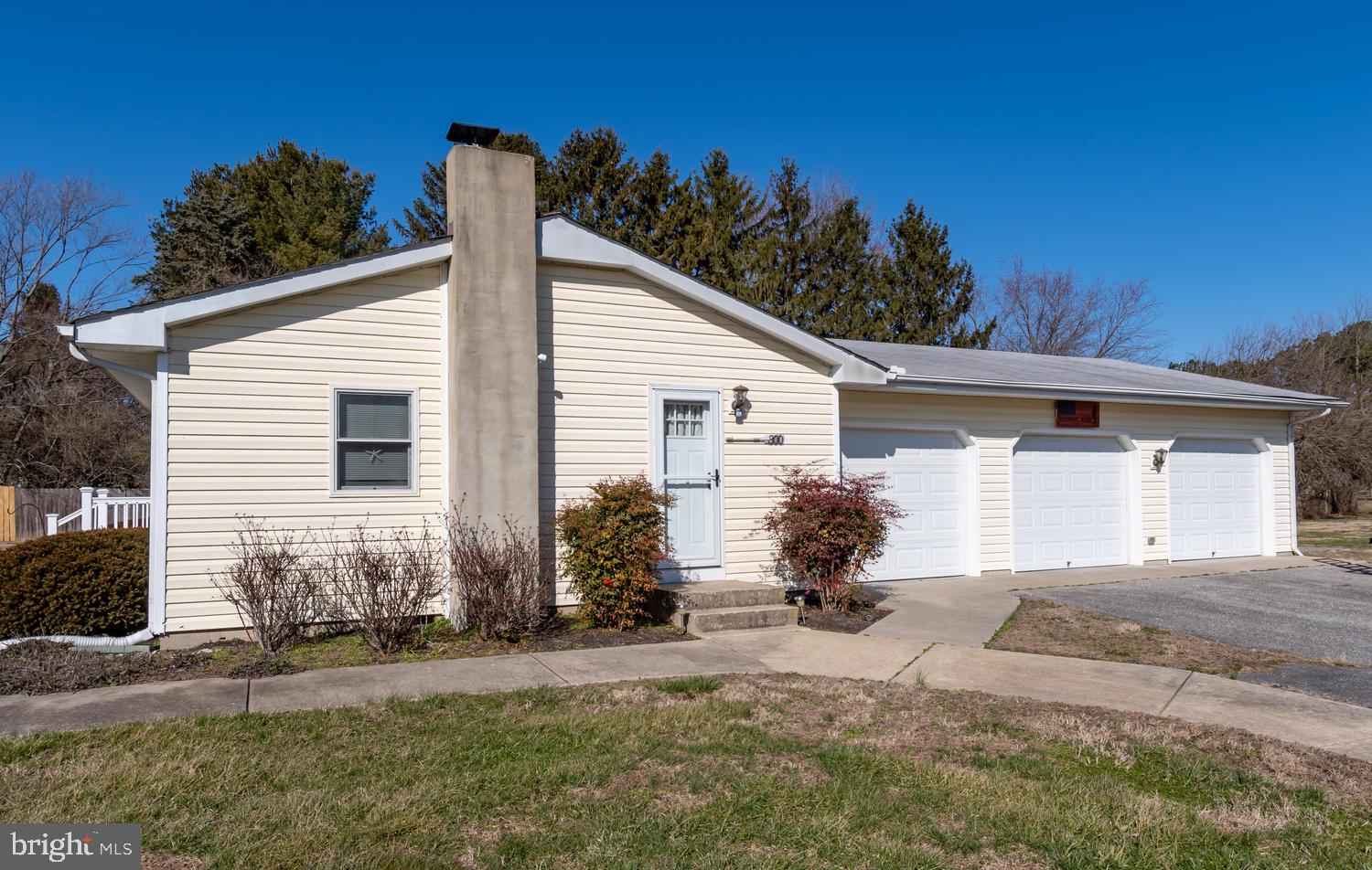 CHURCH HILL FARMS - Residential