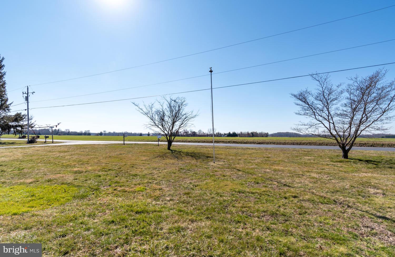 CHURCH HILL FARMS - Residential