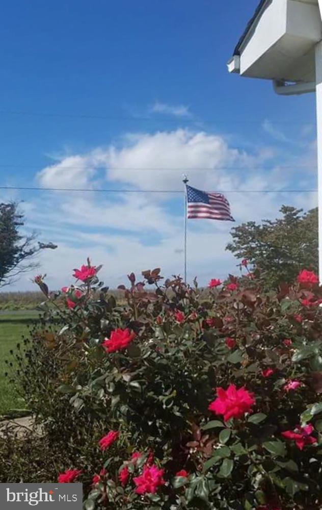 CHURCH HILL FARMS - Residential