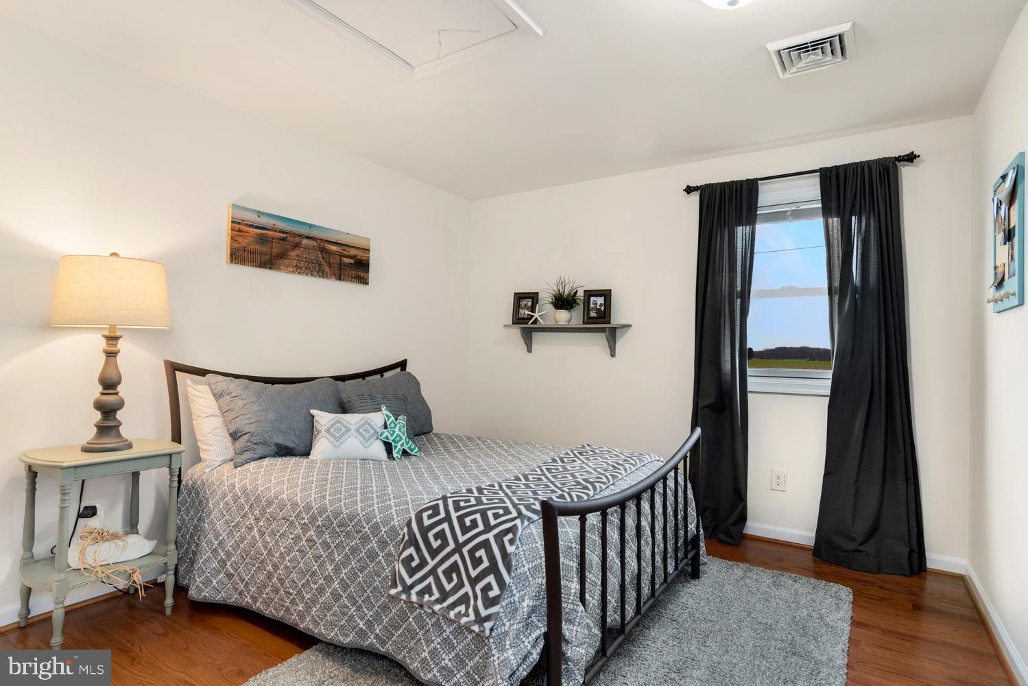 CHURCH HILL FARMS - Residential