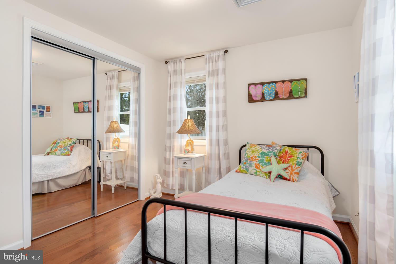 CHURCH HILL FARMS - Residential