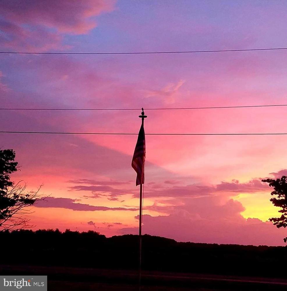 CHURCH HILL FARMS - Residential
