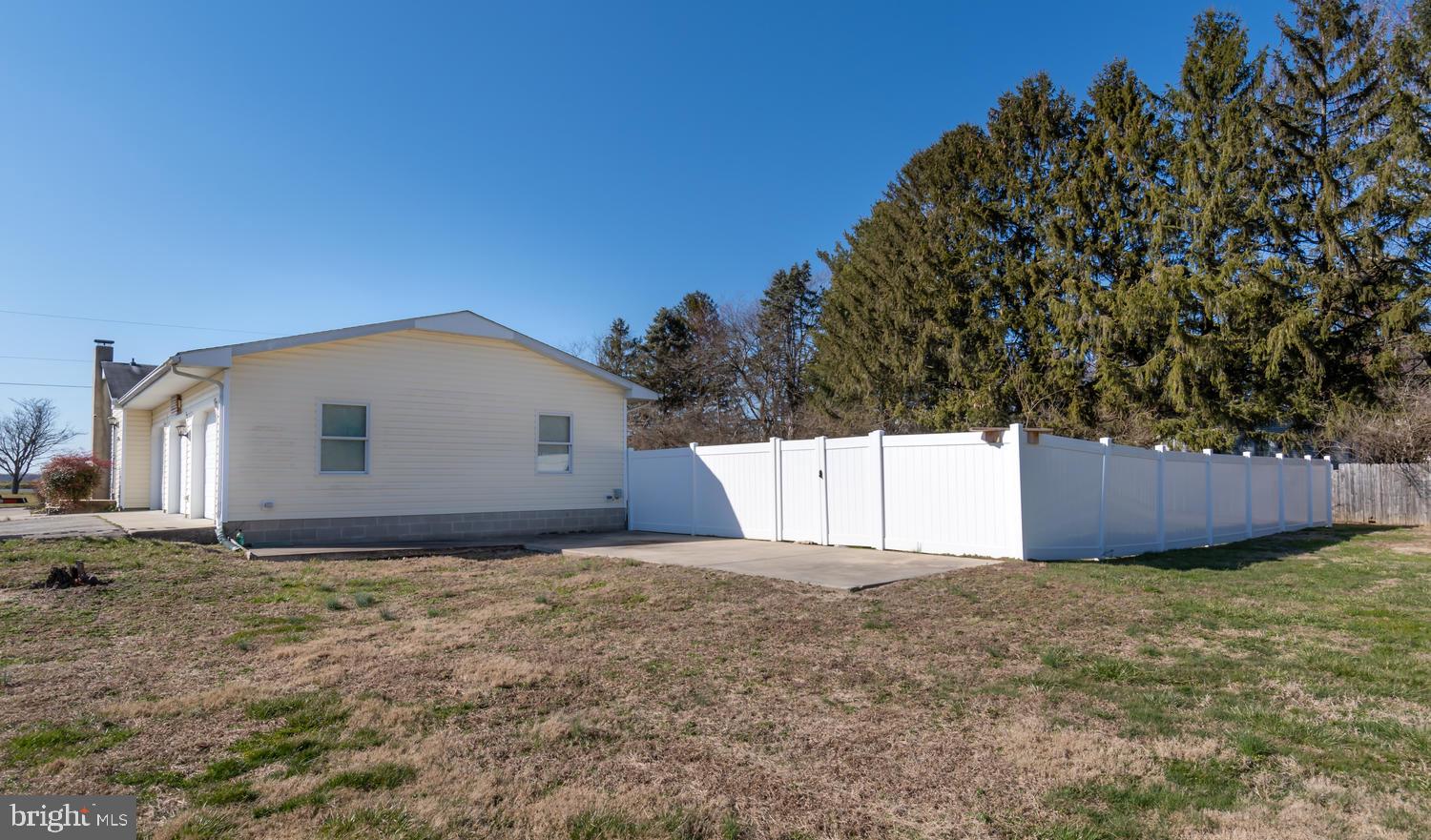 CHURCH HILL FARMS - Residential